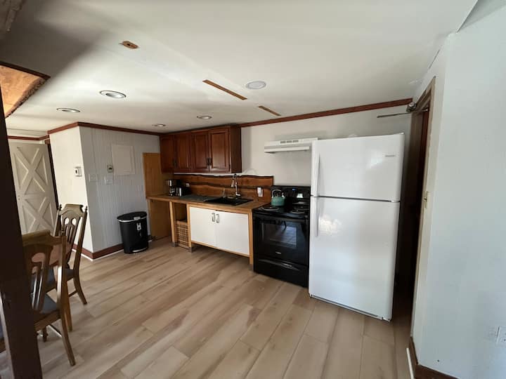 Charming Bed And Breakfast Loft - Chambersburg, PA