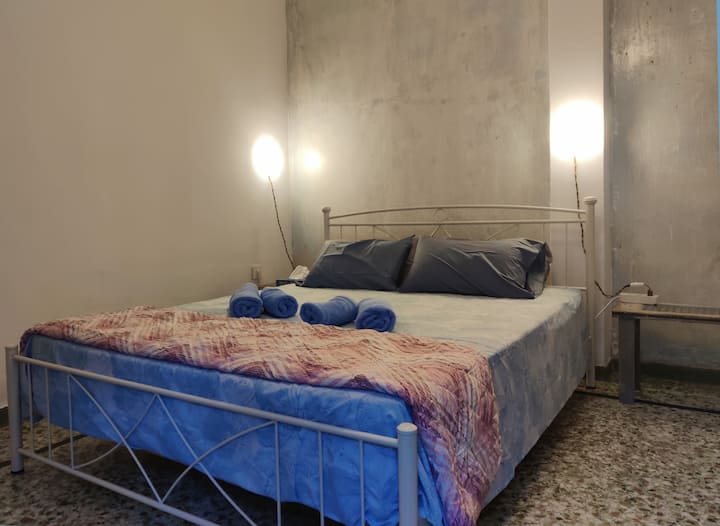 Υπνοδωμάτιο