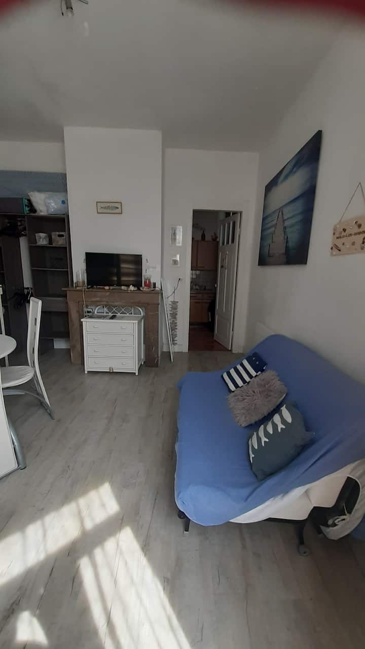 Appartement Malo Les Bains - Dunkerque