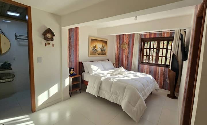 Quarto 3