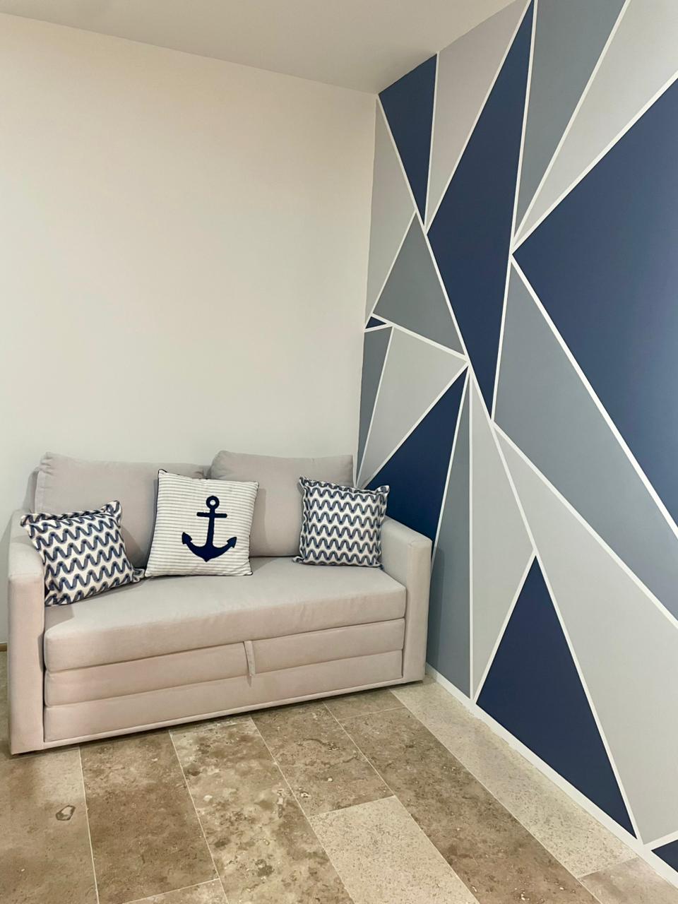 Top Airbnb: Modern Studio with Pool - Downtown in Centro