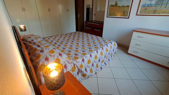 საძინებელი 1