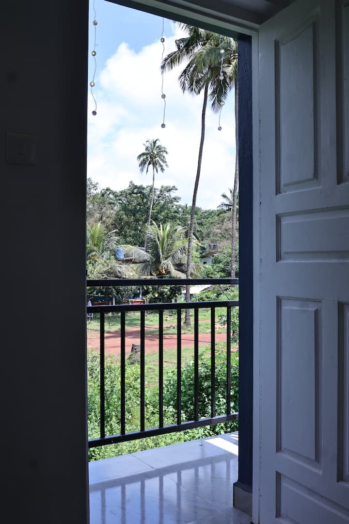 Balcony image 2