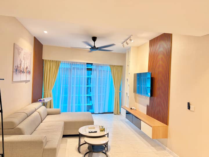 ห้องนั่งเล่น