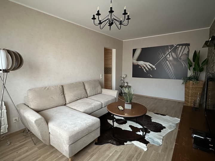 Just Apartment - Tallinn