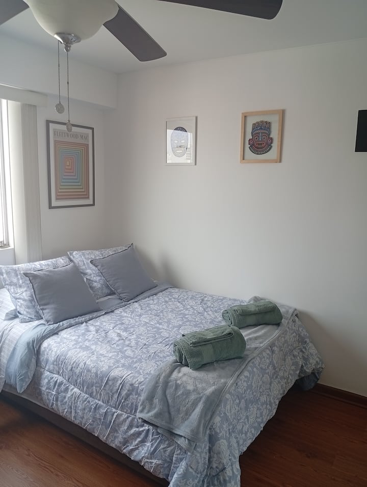 غرفة النوم 2