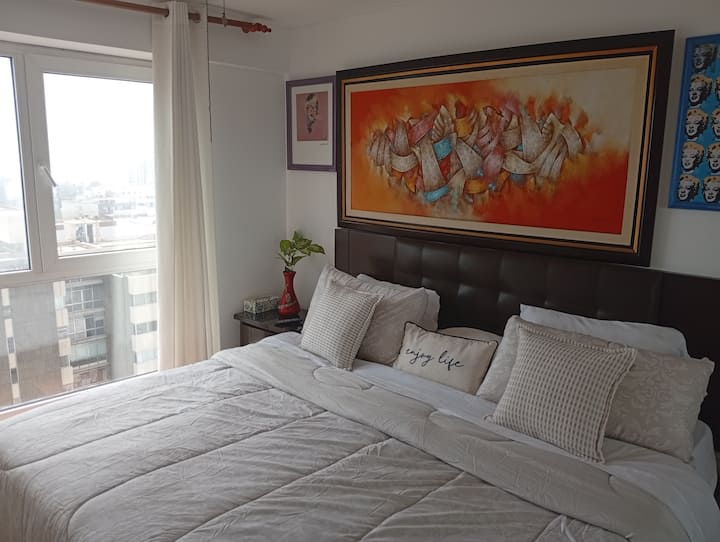 غرفة النوم 1