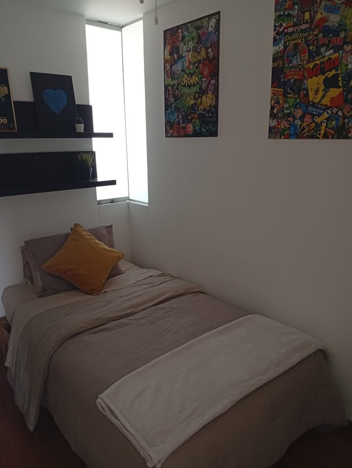 غرفة النوم 3