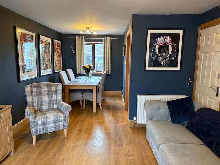 Calside Home - Dumfries