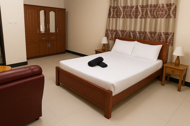 Спална соба 1