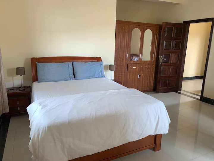 Спална соба 2