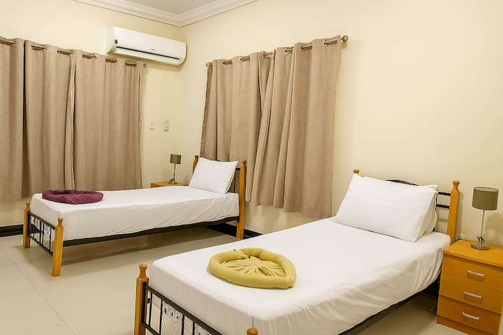 Спална соба 3