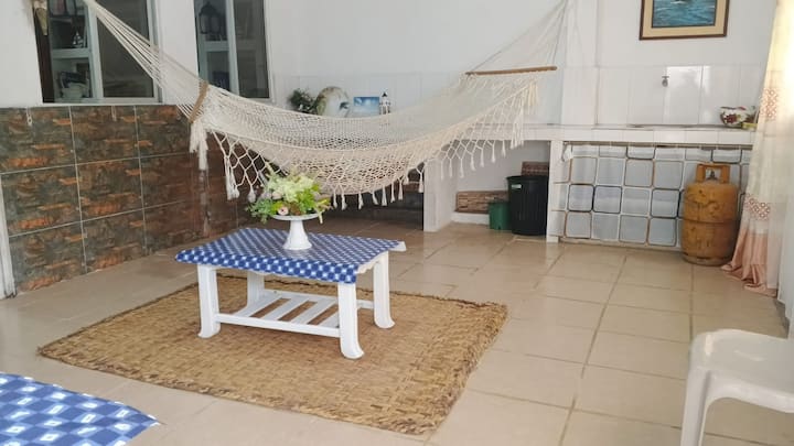 Casa De Huespedes - Canoa