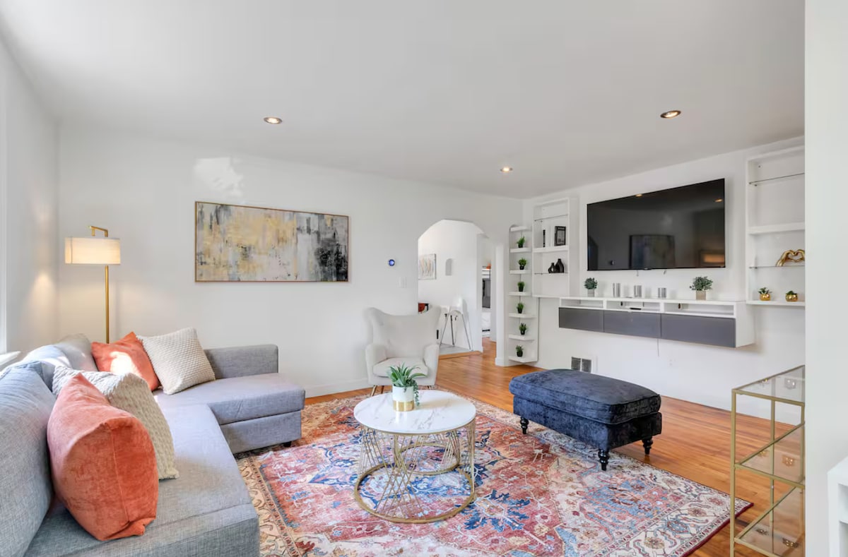 Windsor Home