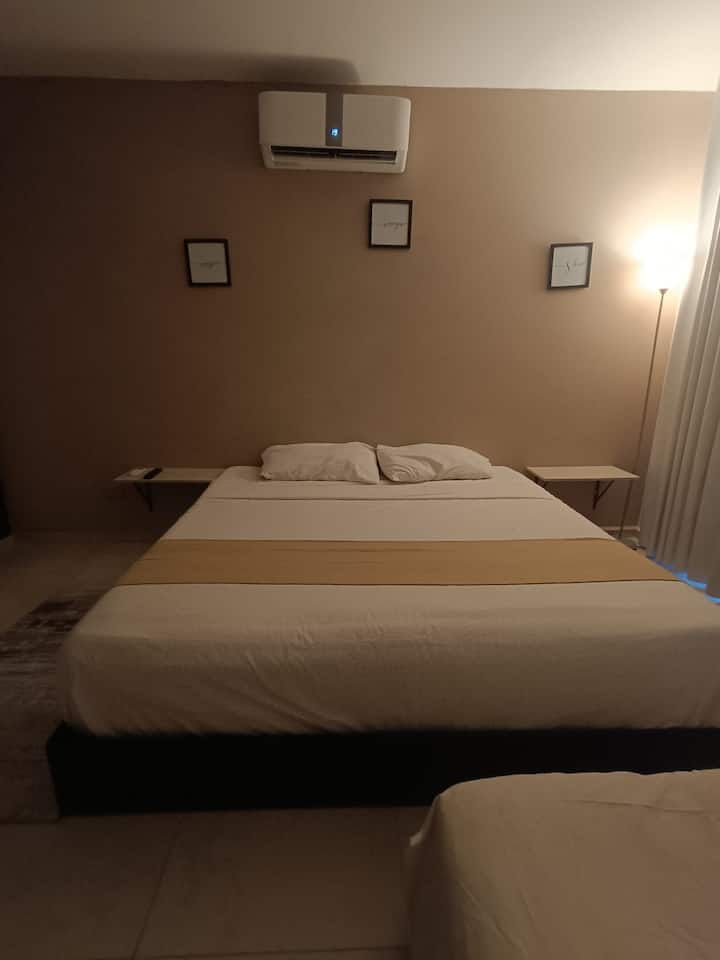 საძინებელი 2