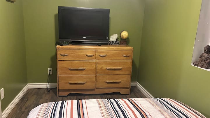 Habitación 1