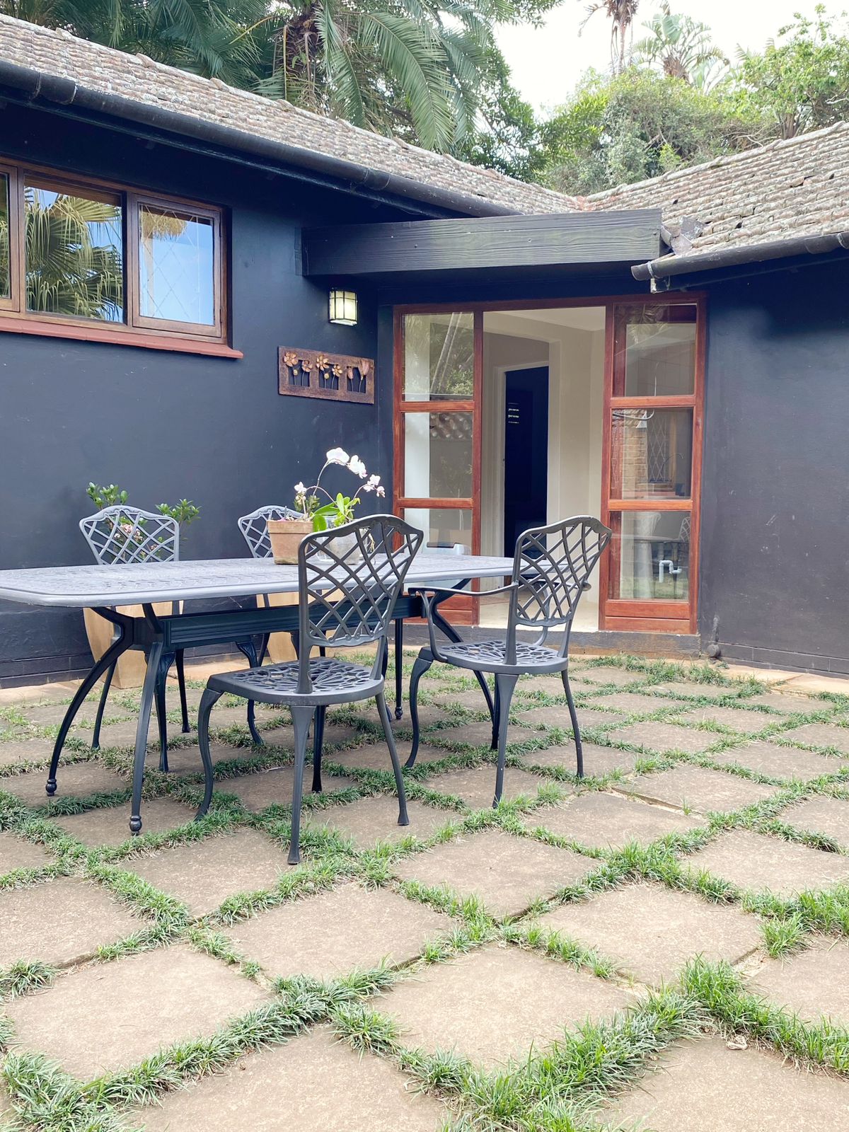 Eco Cottage Apartments For Rent photo