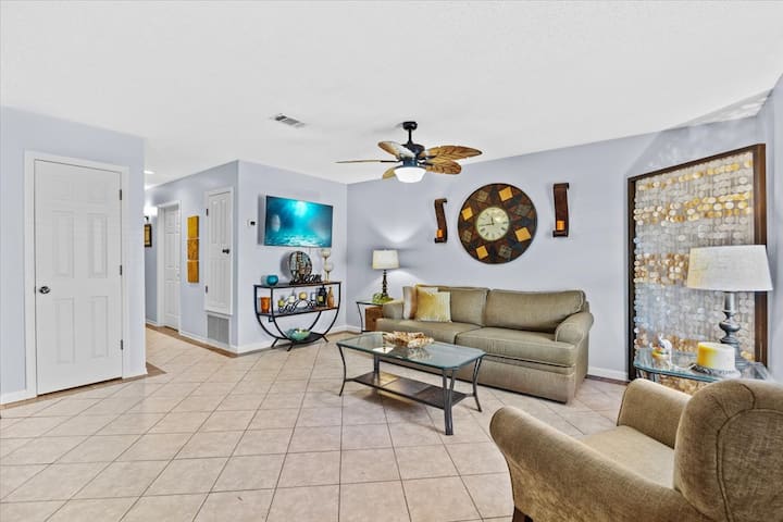 Pensacola Downtown | 19 Min To Beach! | Unit B - 펜서콜라