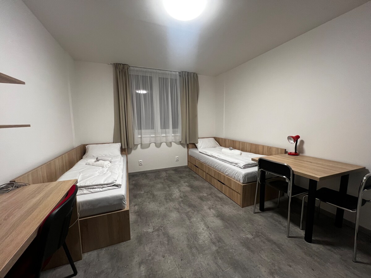 საძინებელი