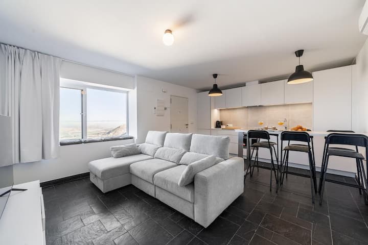 Luxury Homes Mojacar Pueblo With Panoramic Views - Garrucha