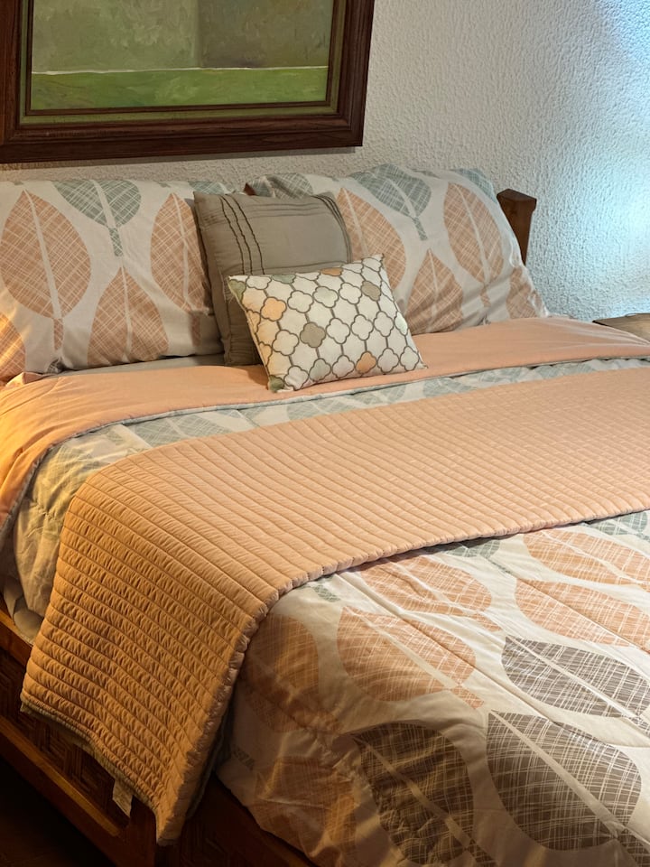 Bedroom 1