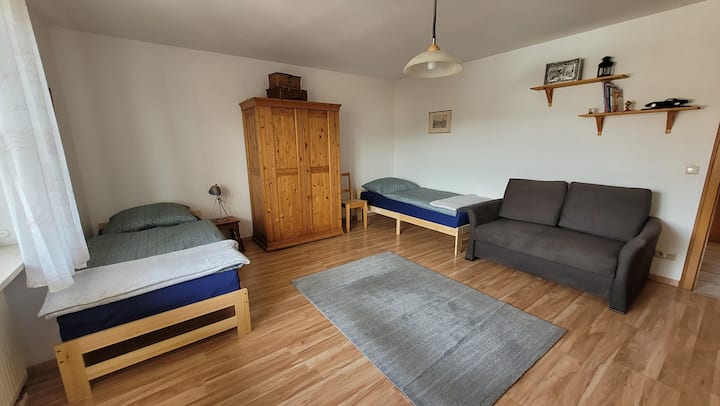 غرفة النوم 2