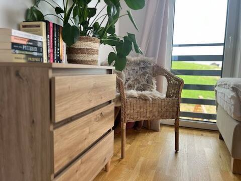 Top Airbnb: Domek Na Sapisku with a hot tub in Gmina Nowy Targ