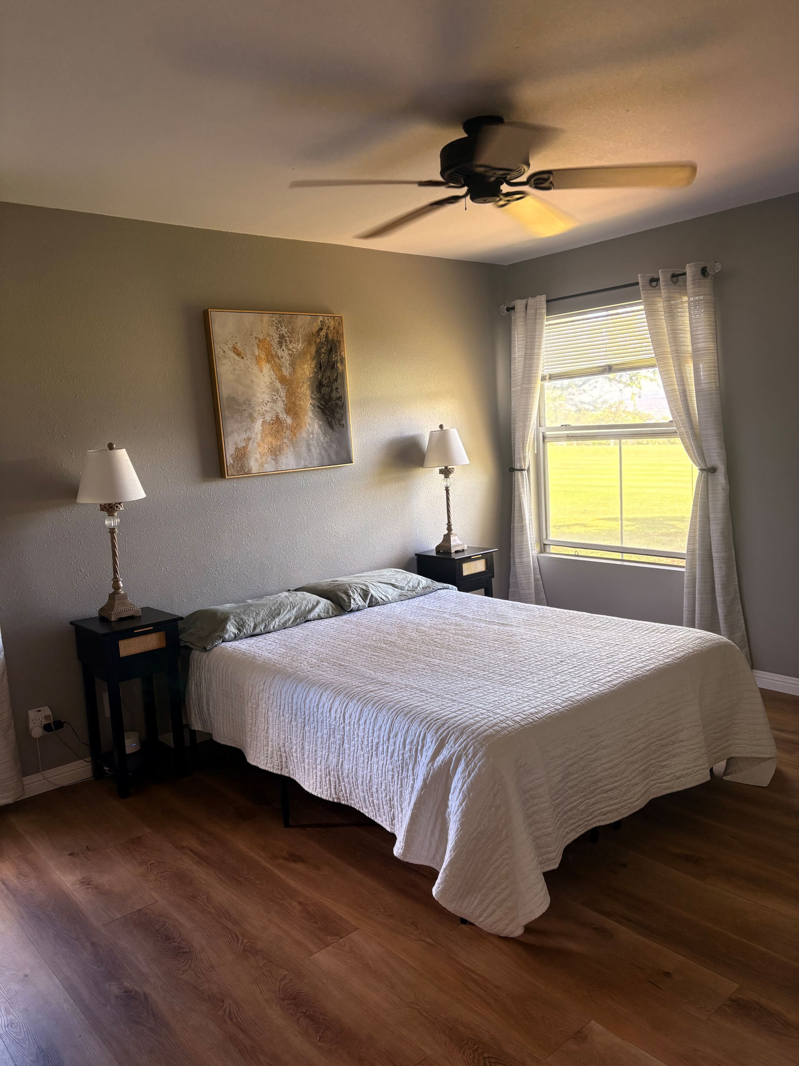 Charming Condo in a gated golf community. - Main photo