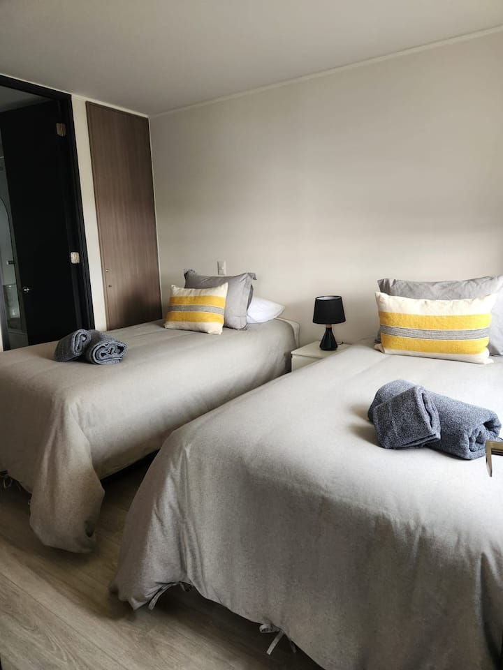 غرفة النوم 2