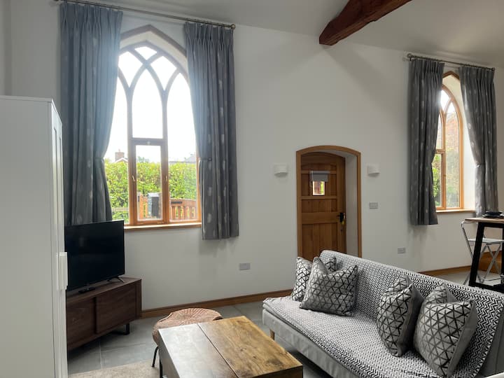 Obývacia miestnosť