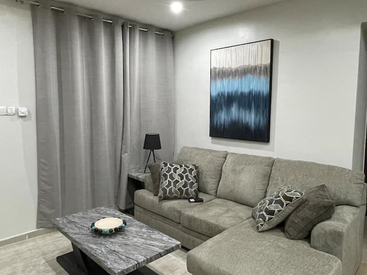 Masaki Comfort I Dar Es Salaam, Tanzania - Dar es Salaam