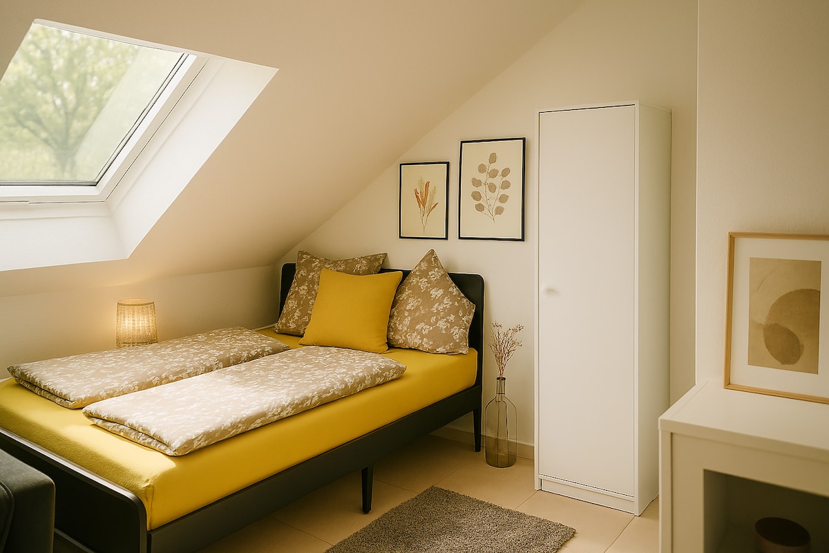 მისაღები სივრცე