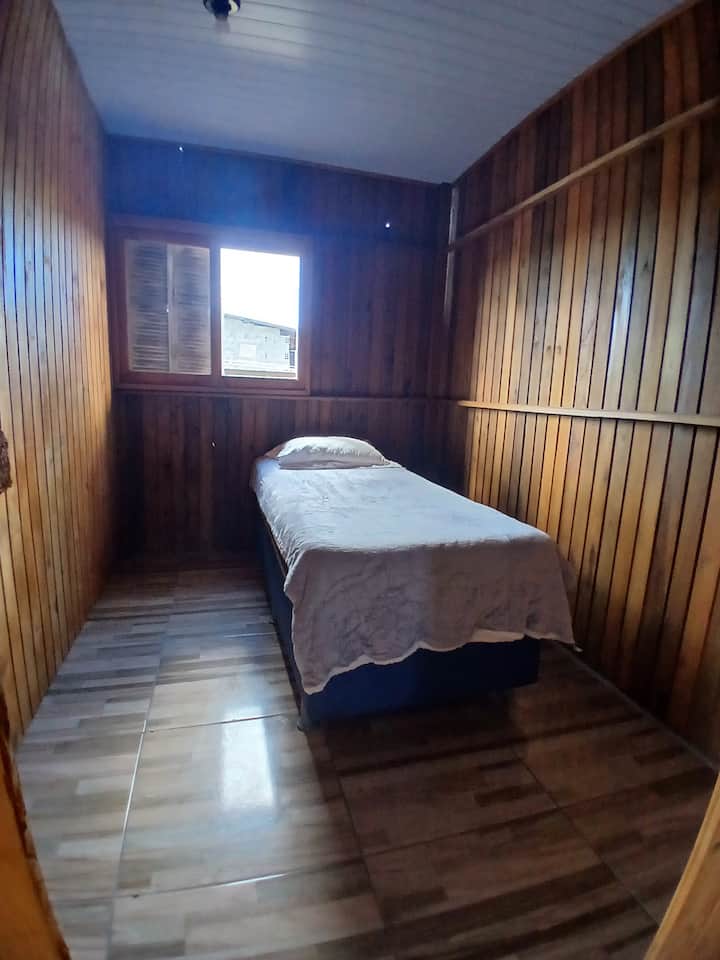 Spálňa 2