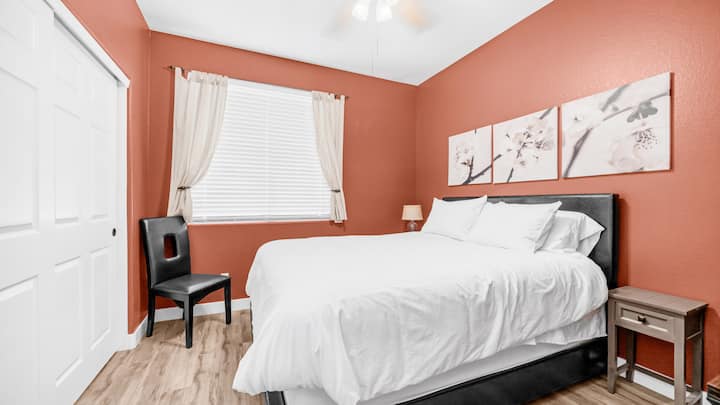 غرفة النوم 3