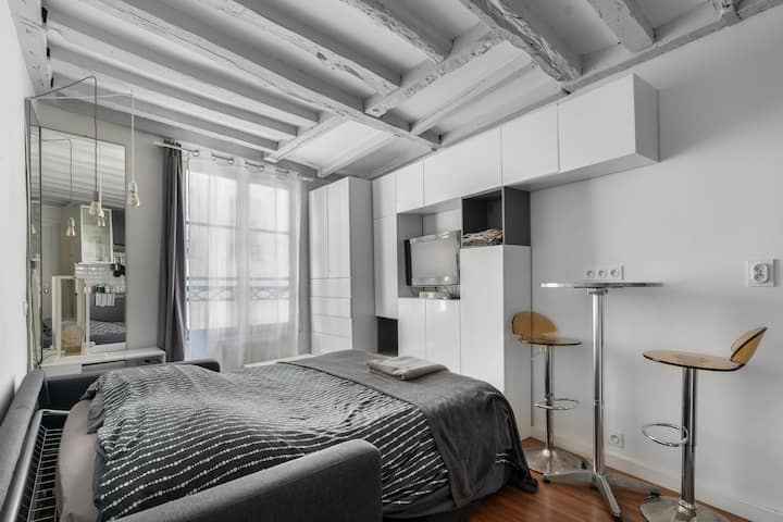 Charming Studio - Paris - Paris