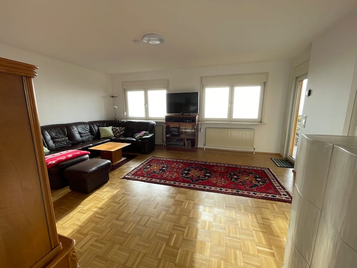Großzügiges Haus Mit Panoramablick üBer Villach - Villach