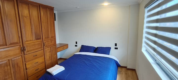 Habitación 1