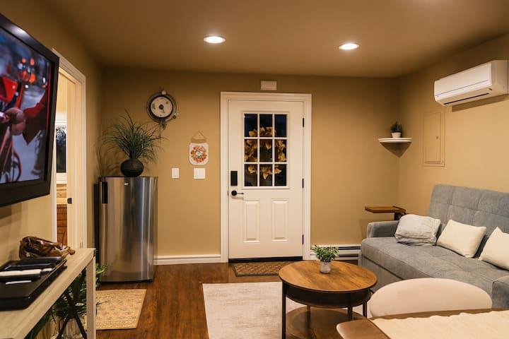 Hillside Cottage With Scenic City Views - Grant Lake, San Jose