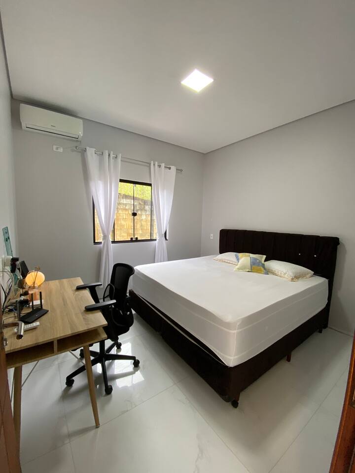 Chambre 1