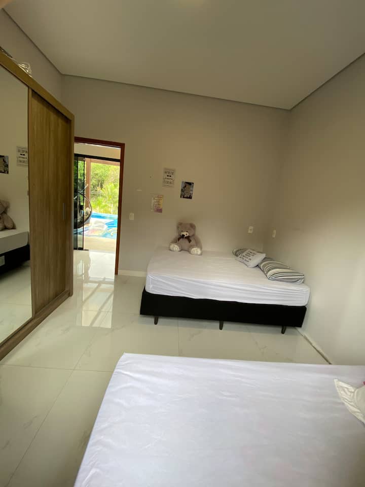 Chambre 3