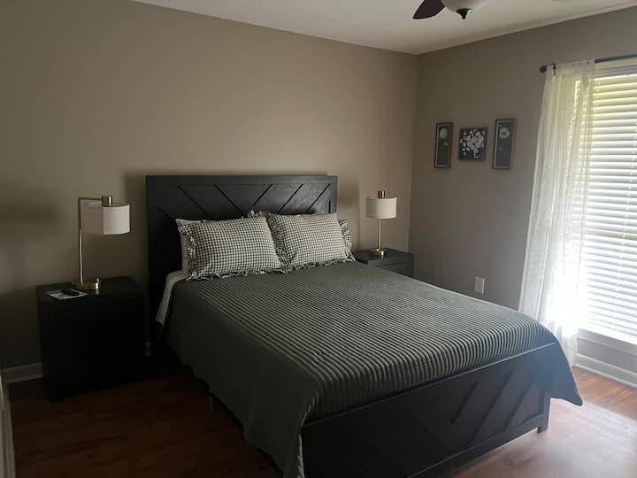 საძინებელი 2