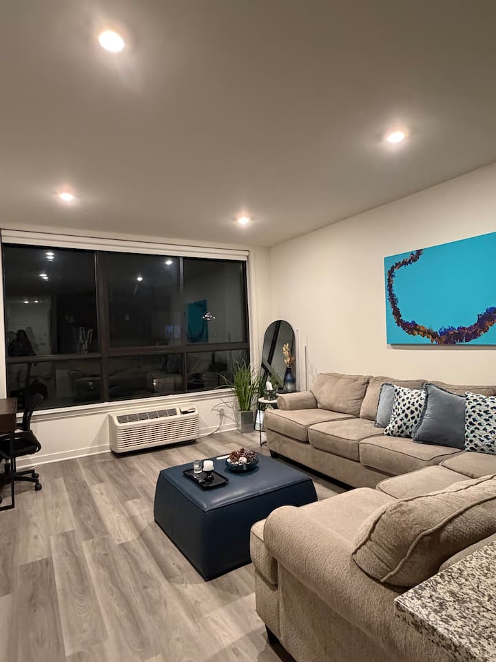 Rooftop, Ewr|fifa|nyc|metlife+free Parking - Staten Island, NY