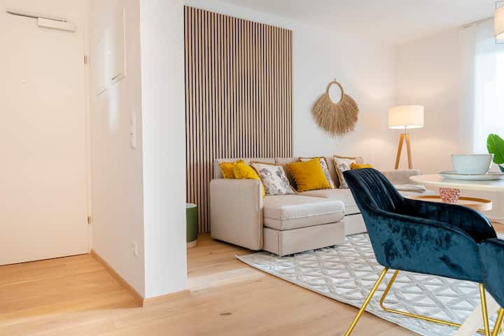 Revliving Garden Lounge Krems - Krems an der Donau