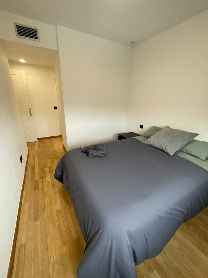 საძინებელი 1