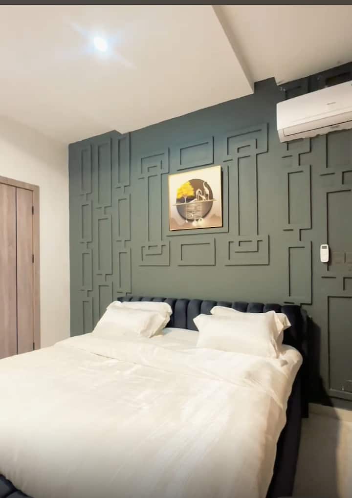 Habitación 1