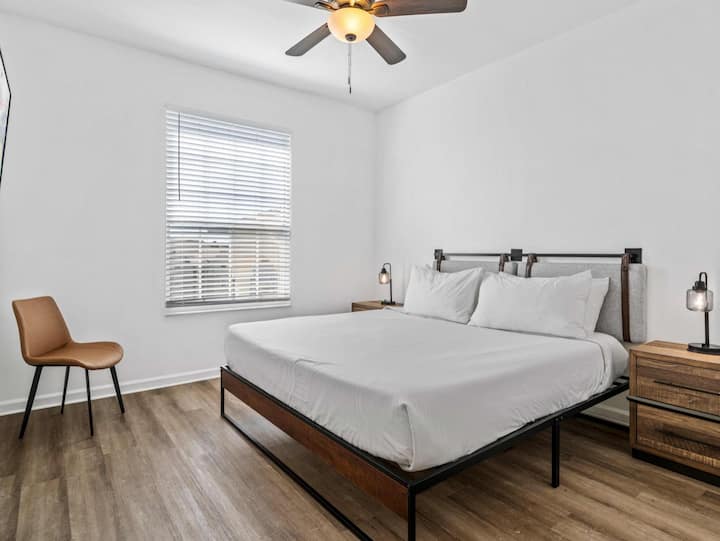 საძინებელი 3