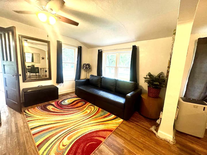 Hospitality House - North Dakota