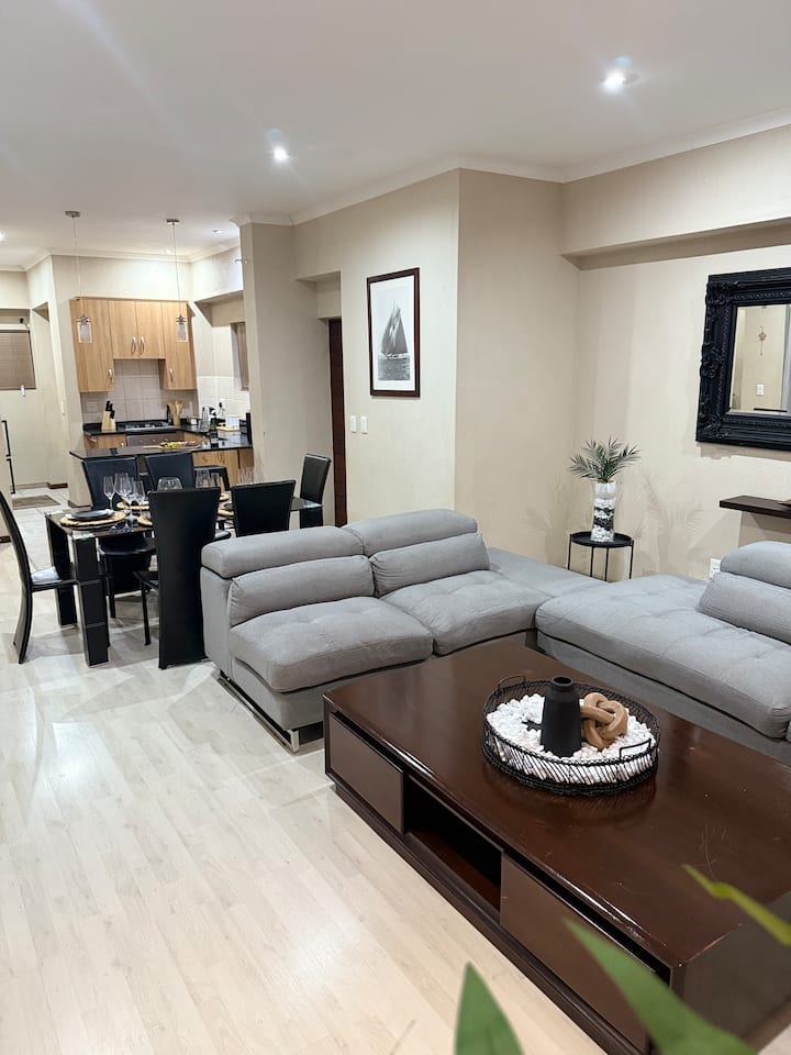 House In Riverside Nelspruit - Nelspruit