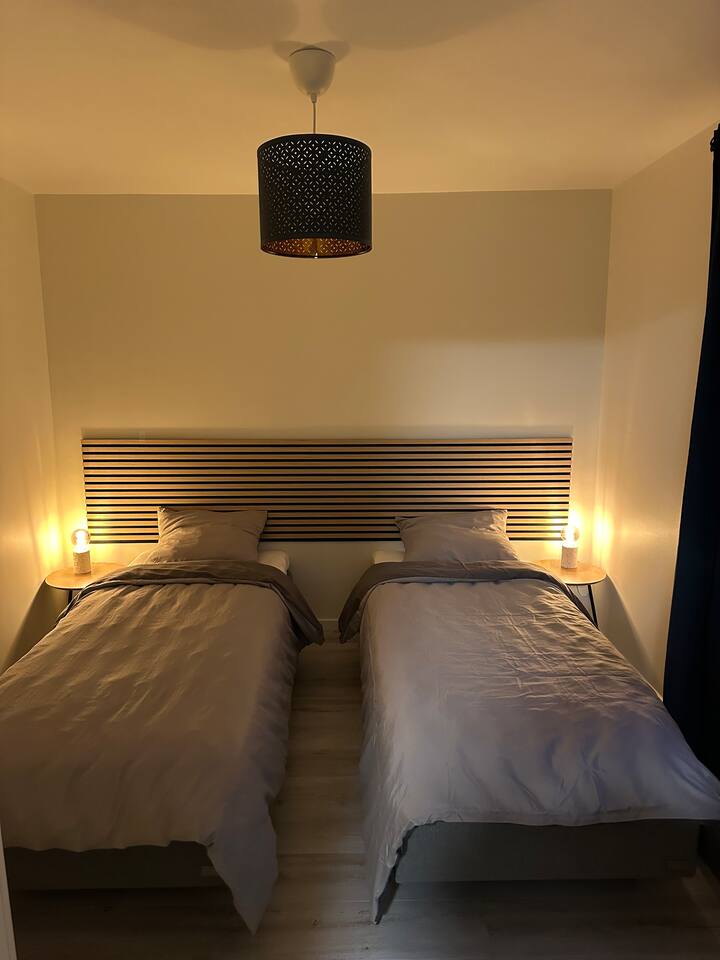Habitación 1