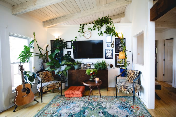 ห้องนั่งเล่น